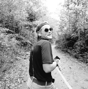 Meet your Posher, Nathan